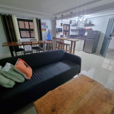 Trail Bedz Homestay Baguio City Eksteriør bilde