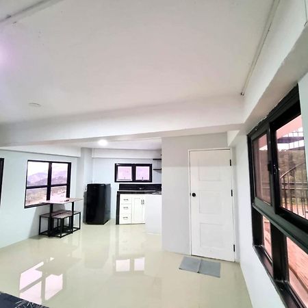 Trail Bedz Homestay Baguio City Eksteriør bilde