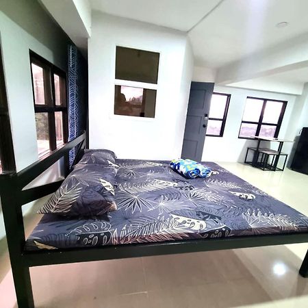 Trail Bedz Homestay Baguio City Eksteriør bilde