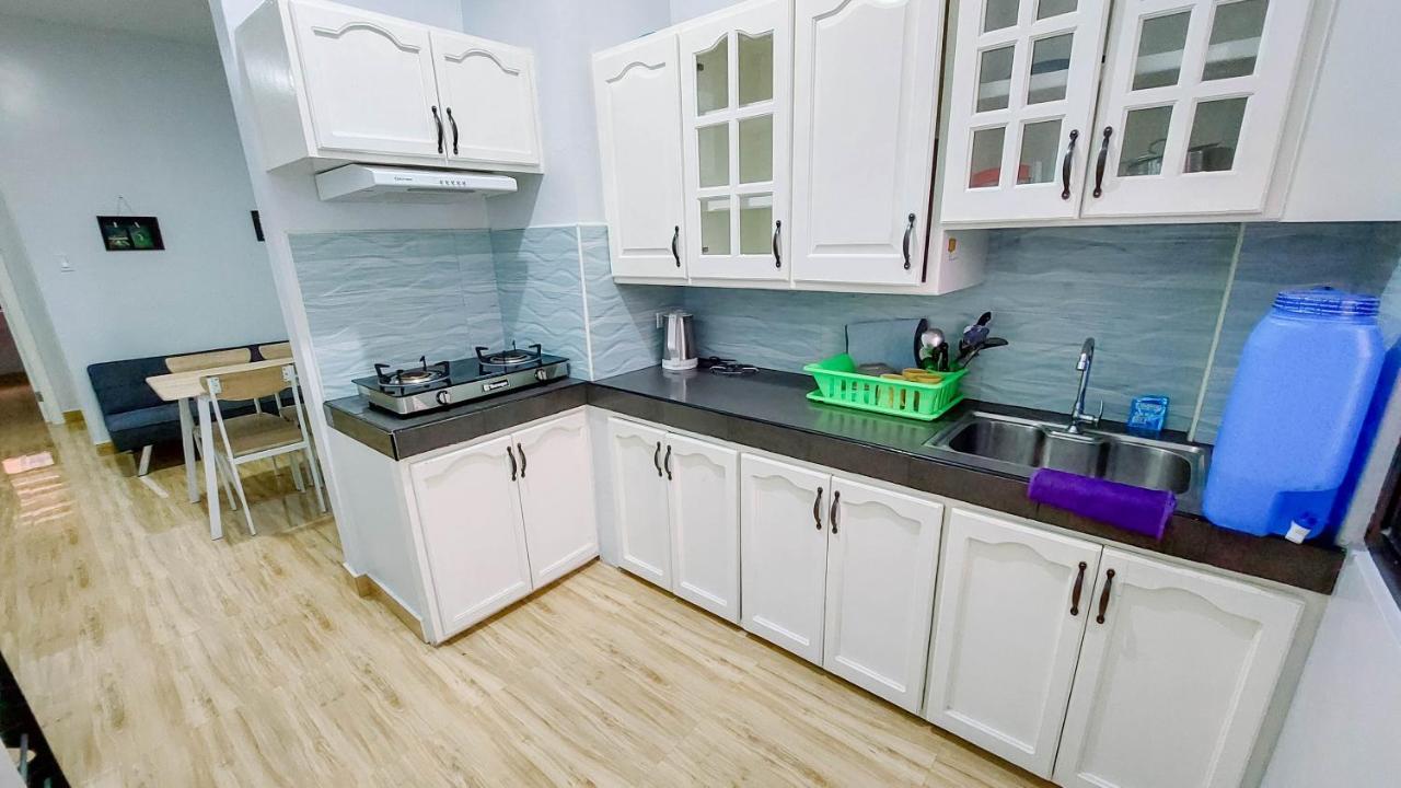 Trail Bedz Homestay Baguio City Eksteriør bilde