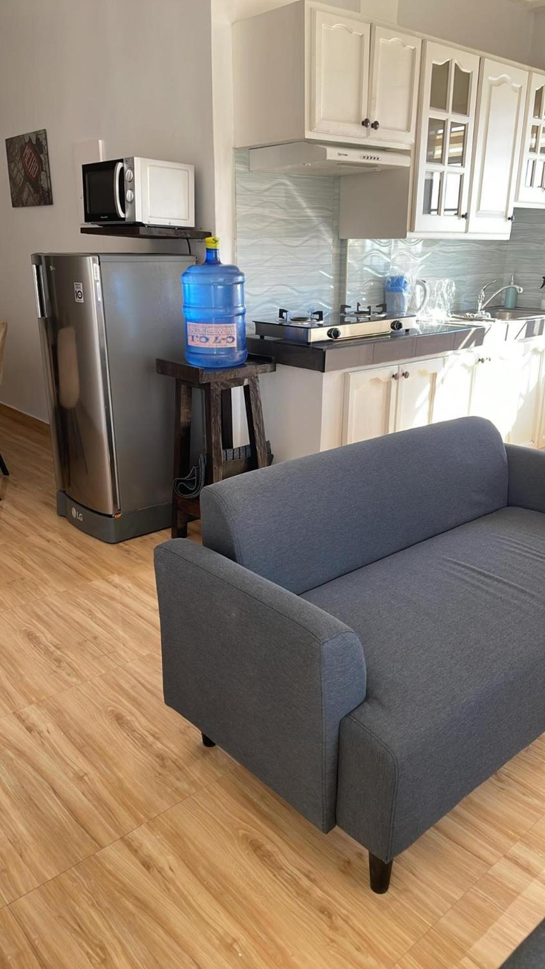 Trail Bedz Homestay Baguio City Eksteriør bilde