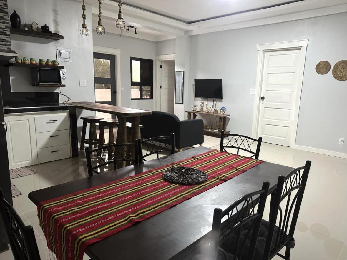 Trail Bedz Homestay Baguio City Eksteriør bilde