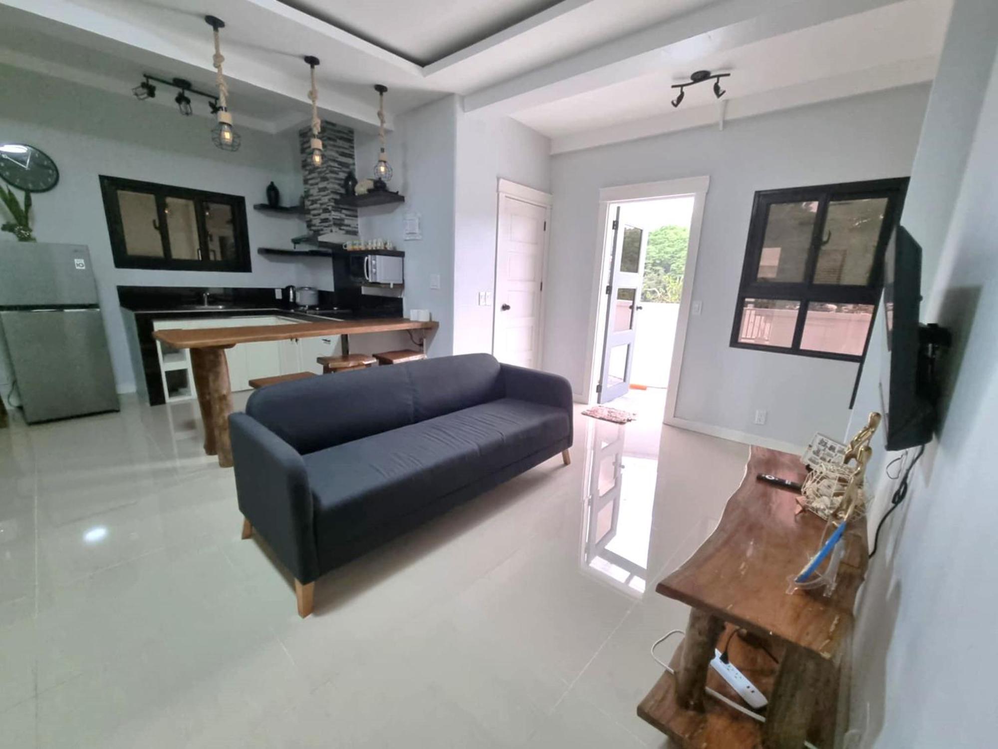 Trail Bedz Homestay Baguio City Eksteriør bilde