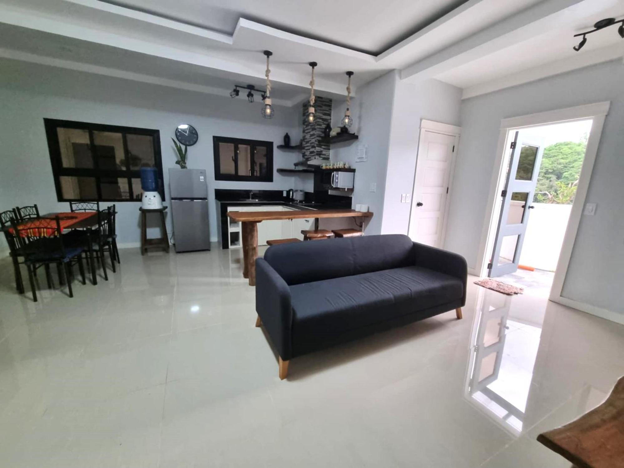 Trail Bedz Homestay Baguio City Eksteriør bilde